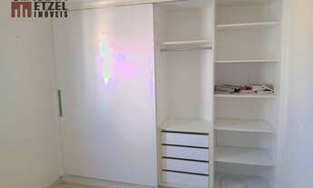 Imagem 4: Apartamento 03 Suítes Andar Alto Face Norte 137m2 03 Vagas de Garagem!! A Poucas Quadras d