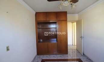 Imagem 6: Apartamento com 4 dormitórios à venda, 173 m² por R$ 380.000 - Setor Oeste - Goiânia/GO