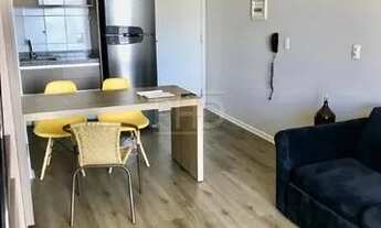 Imagem 3: Flat 40 m² Bairro Jardim do Mar - São Bernardo do Campo