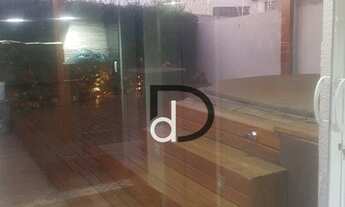 Imagem 4: Casa com 3 dormitórios para alugar, 195 m² - Condomínio Le Village - Valinhos/SP