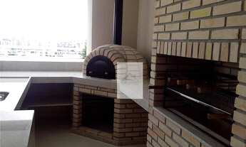 Imagem 5: Apartamento com 2 dormitórios para alugar, 68 m² por R$ 2.993,65/mês - Belém - São Paulo/S