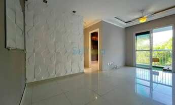 Imagem 3: Apartamento reformado 60 m² (2 quartos e 2 banheiros