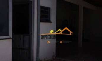 Imagem: Casa com 3 dormitórios à venda, 255 m²