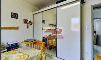 Imagem 2: Sobrado à venda, 100 m² por R$ 770.000,00 - Vila do Bosque - São Paulo/SP