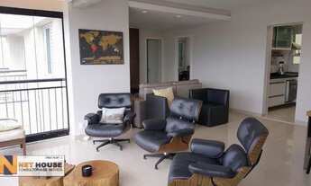 Imagem 4: Apartamento com 2 dormitórios para alugar, 86 m² por R$ 9.559/mês - Vila Mariana - São Pau