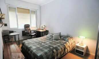 Imagem 7: Apartamento para Aluguel - Menino Deus, 1 Quarto, 50 m2