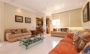 Imagem: Maravilhoso apartamento em Laranjeiras 3