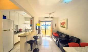 Imagem 3: APARTAMENTO RESIDENCIAL em GUARUJÁ - SP, PITANGUEIRAS