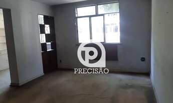 Imagem 2: Apartamento com 3 dormitórios à venda, 105 m² por R$ 1.000.000,00 - Copacabana - Rio de Ja
