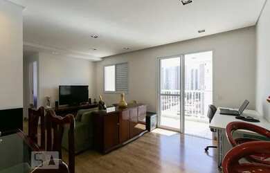 Imagem 2: Apartamento para Aluguel - Tatuapé, 2 Quartos, 73 m2