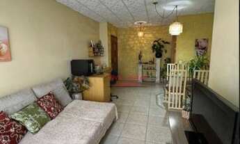 Imagem 6: Apartamento com 3 dormitórios, 2 Banheiros, 1 Vaga Fixa à venda, 75 m² por R$ 420.000 - Ja