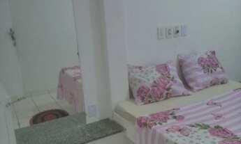 Imagem 4: Suítes mobiliadas