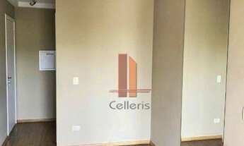 Imagem 5: Apartamento, 52 m² - venda por R$ 550.000,00 ou aluguel por R$ 3.675,91/mês - Tatuapé - Sã