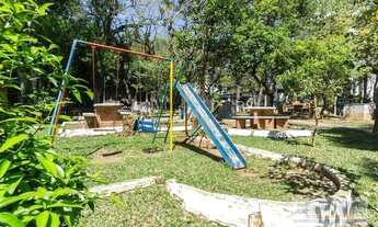 Imagem 6: Apartamento com 2 dormitórios para alugar, 59 m² por R$ 1.545,00/mês - Nonoai - Porto Aleg