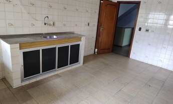 Imagem 4: Excelente apartamento 3 quartos suíte varandão com 150 metros quadrados na Taquara Jacarep