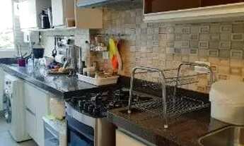 Imagem 4: Apartamento Venda 3 Dormitórios - 85 m² Pinheiros