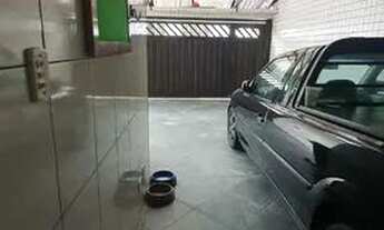 Imagem 2: Casa com 3 dorms, Boqueirão, Praia Grande, Cod: 716650