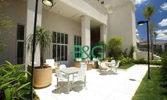 Imagem 6: Apartamento com 2 dormitórios à venda, 58 m² por R$ 587.900,00 - Jardim Bonfiglioli - São