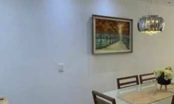 Imagem 3: Apartamento Mobiliado em Maceió