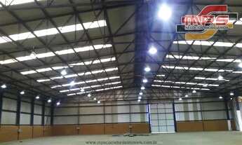 Imagem 5: Itatiba - Galpão/Depósito/Armazém - Distrito Industrial Alfredo Relo