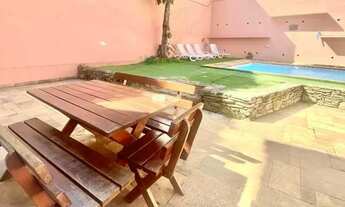 Imagem: JARDIM GUEDALA - TOTALMENTE REFORMADA