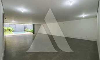 Imagem 6: SãO PAULO - Casa Padrão - Jardim Paulista