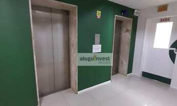 Imagem 5: Sala à venda, 32 m² por R$ 180.000,00 - Centro - Florianópolis/SC