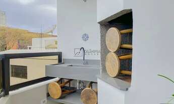 Imagem 7: Venda Apartamento 3 Dormitórios - 135 m² Brooklin