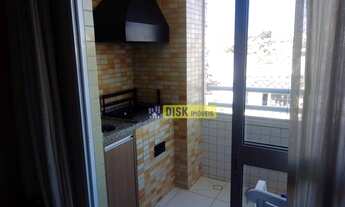 Imagem 5: Apartamento com 3 dormitórios à venda, 82 m² por R$ 604.000,00 - Assunção - São Bernardo d