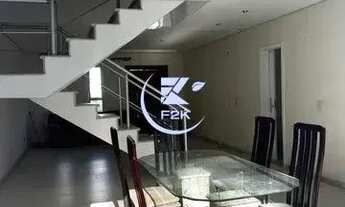 Imagem 3: Casa à venda no Mogi Moderno Mogi das Cruzes, 270m² 4 dormitórios