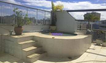 Imagem: Linda Cobertura Duplex com 3 dormitórios