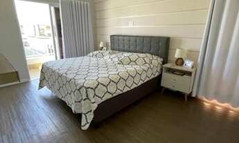 Imagem 4: Casa condomínio alto padrão 5 dorms sendo 2 suítes , piscina e área gourmet