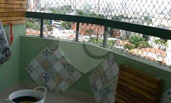 Imagem 6: LOFT A VENDA NO BAIRRO DA CASA VERDE - 67 M2