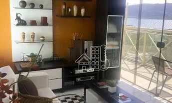 Imagem 6: Casa com 7 dormitórios à venda, 450 m² por R$ 5.250.000,00 - Camboinhas - Niterói/RJ