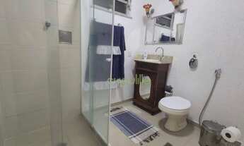 Imagem 2: Apartamento com 2 dormitórios à venda, 60 m² por R$ 550.000,00 - Ingá - Niterói/RJ