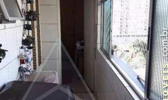 Imagem 3: Apartamento Residencial à venda, Jardim D Abril, Osasco - AP0821