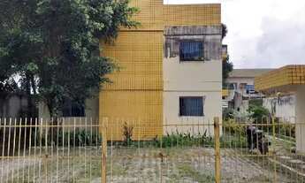 Imagem: JABOATAO DOS GUARARAPES - Casa Padrão