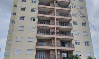 Imagem 2: Apartamento com 3 dormitórios para alugar, 85 m² por R$ 4.500,00/mês - Vila Padre Bento