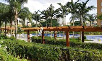 Imagem 5: Apartamento - Jardim Madalena - Campinas