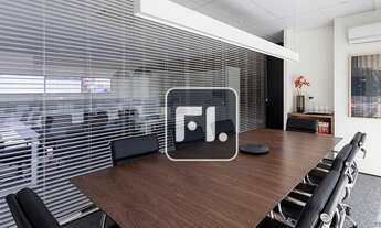 Imagem 7: Conjunto para alugar, 145 m² por R$ 24.778,36/mês - Bela Vista - São Paulo/SP