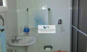 Imagem 2: Sobrado à venda, 180 m² por R$ 561.000,00 - Parque Capuava - Santo André/SP