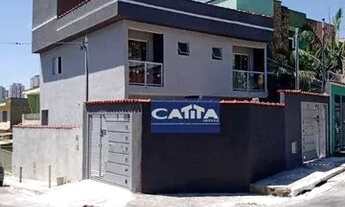 Imagem: Sobrado à venda, 105 m² por R$ 560.000,00