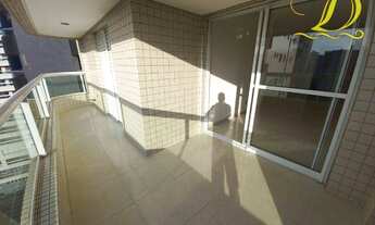 Imagem 5: Apartamento com 2 dormitórios à venda, 102 m² por R$ 663.000,00 - Canto do Forte - Praia G