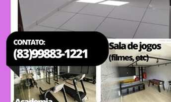 Imagem 3: Vaga/Quarto individual para Mulher próximo a UEPB