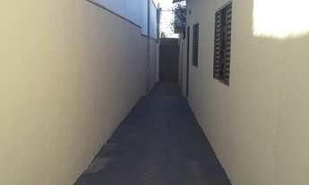 Imagem 2: Casa para aluguel, 1 quarto, 1 vaga, Nossa Senhora Aparecida - Uberlândia/MG