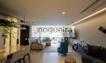 Imagem 4: Apartamento com 2 dormitórios à venda, 105 m² por R$ 1.930.000,00 - Campo Belo - São Paulo