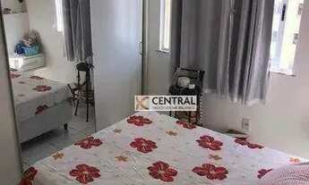 Imagem 4: Apartamento com 3 dormitórios à venda, 80 m² por R$ 525.000,00 - Imbuí - Salvador/BA