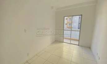 Imagem 7: Apartamento Padrão em São Carlos