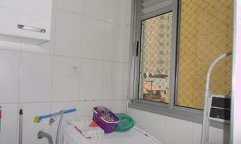 Imagem 6: Apartamento Residencial à venda, Vila Osasco, Osasco - AP0429