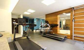 Imagem 7: Vende ou aluga apartamento duplex de alto padrão, mobiliado na Vila Olímpia